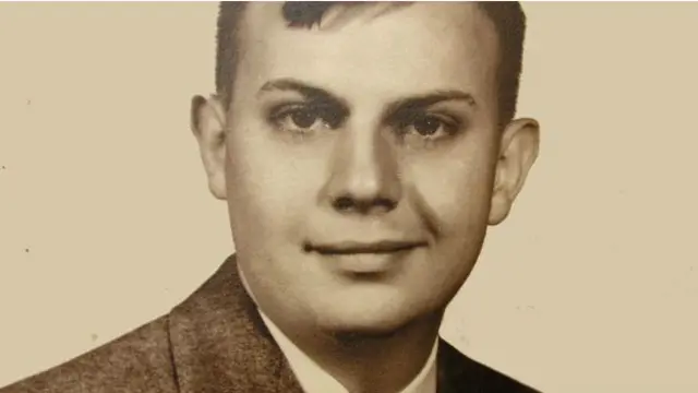 Donald Grey Triplett