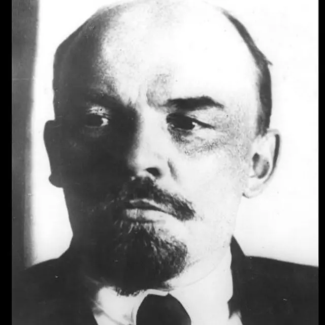 Lenin