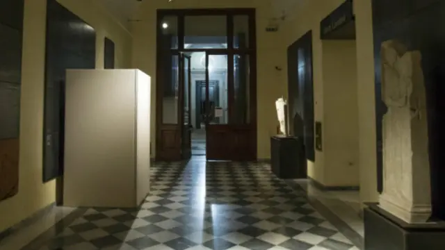 कैपिटोलिन म्यूज़ियम