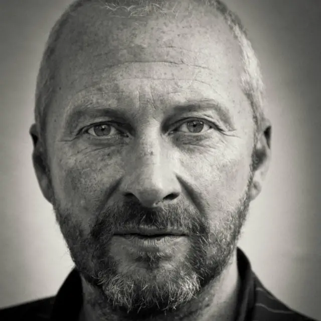 Колін Віркоумб