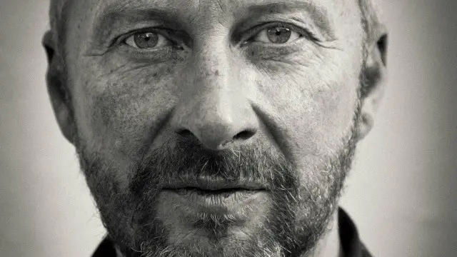 Колин Вирнкоумб