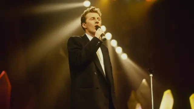 Колін Віркоумб