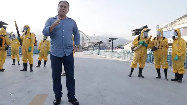 Controle do Aedes no Sambódromo do Rio nesta terça; obras aindaapostas esportivas telegramcurso e até a presençaapostas esportivas telegramcavalos preocupam chefeapostas esportivas telegramcombate ao mosquito