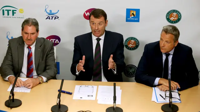 சுயாதீன மறுஆய்வு குறித்த அறிவிப்பு மெல்பர்ணில் வெளியானது