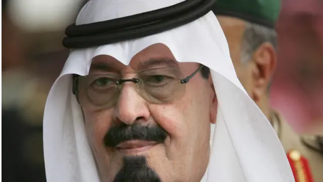 "الهبة" السعودية منحت لرئيس وزراء ماليزيا خلال عهد الملك الراحل عبد الله.