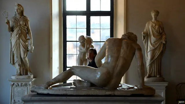 म्यूज़ियम