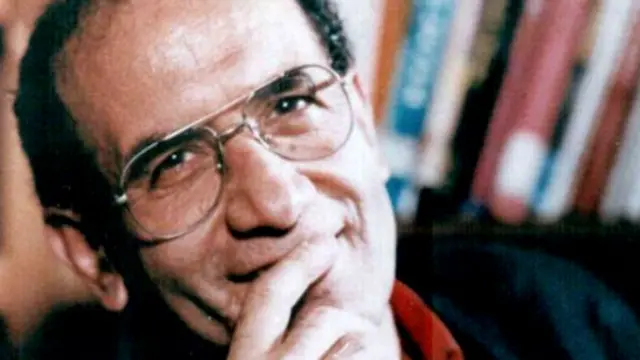 محمد مختاری