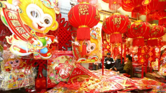 文章说，如果你生在中国农历猴年，你的性格特点是机智、灵活，好奇、有才华，有创造性，不老实，爱发火，瞧不起人。