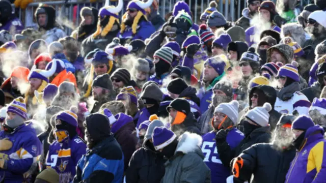 观点会在人群中迅速扩散