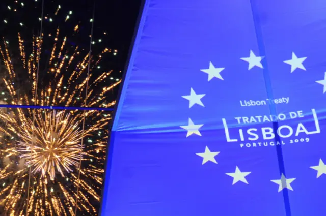 Лиссабонский договор