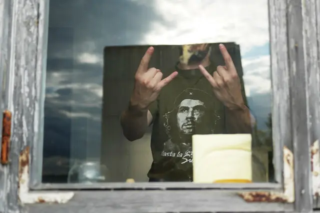 Андрей Трофимов