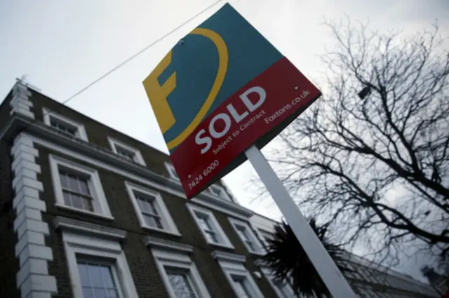 Продажа дома в Лондоне