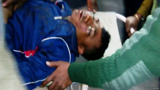 झारखंड पुलिस का जवान