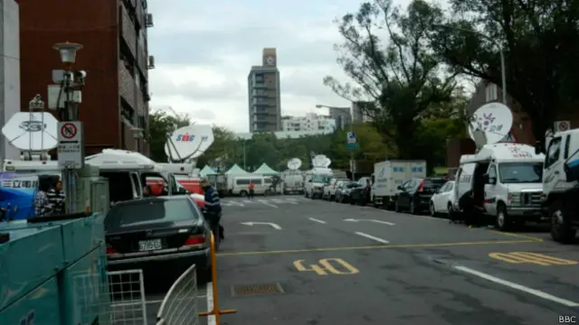 ताइवान राष्ट्रपति चुनाव ख़बरें