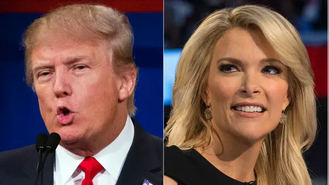 EE.UU.: Megyn Kelly, la incisiva periodista de Fox News que puso a Donald  Trump contra las cuerdas - BBC News Mundo