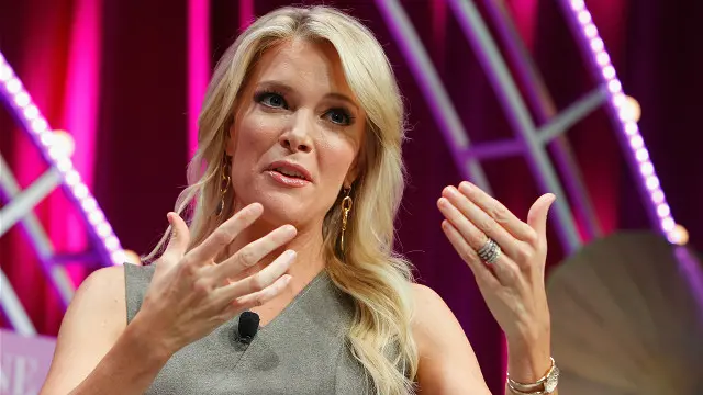Người dẫn chương trình Megyn Kelly bị Trump xem là 'khắc tinh'