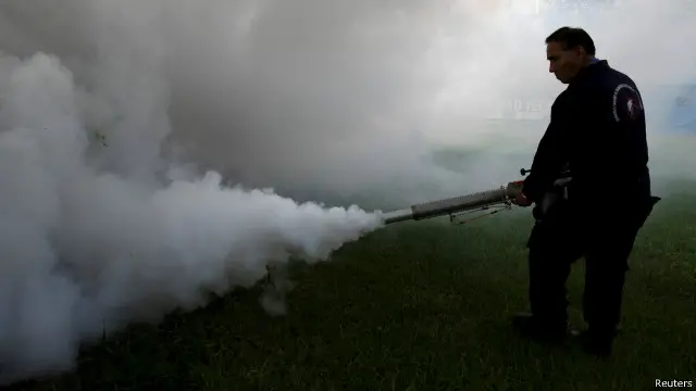 Cách phòng tránh virus Zika duy nhất hiện nay là bảo vệ khỏi bị muỗi đốt