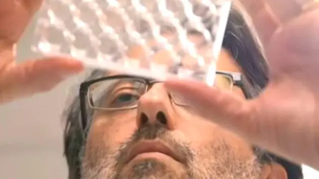 Nikos Vasilakis afirma que parte mais lenta do processo é aprovação por órgãos reguladores