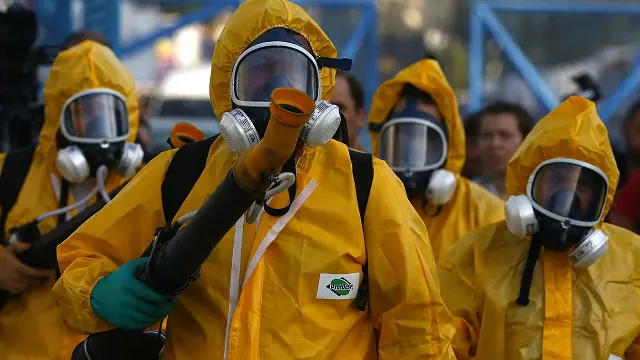 Presiden Brasil, Dilma Rousseff, telah menyeru kepada para pemimpin negara Amerika Latin untuk bersatu dalam memerangi virus Zika.