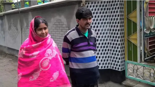 पूजा के परिवार वालों को यह रिश्ता मंजूर नहीं था.