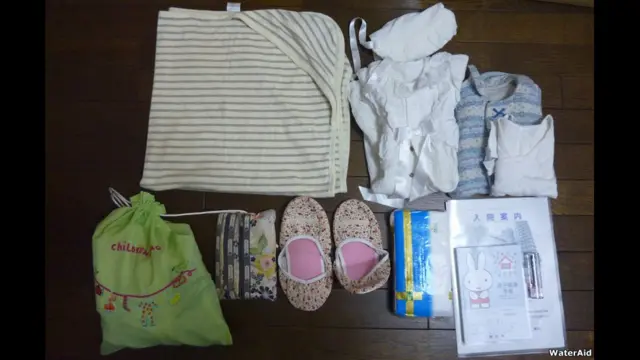 Jakar haihuwar Takako