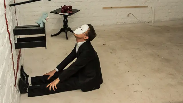 "Благодійність крізь призму об'єктива"