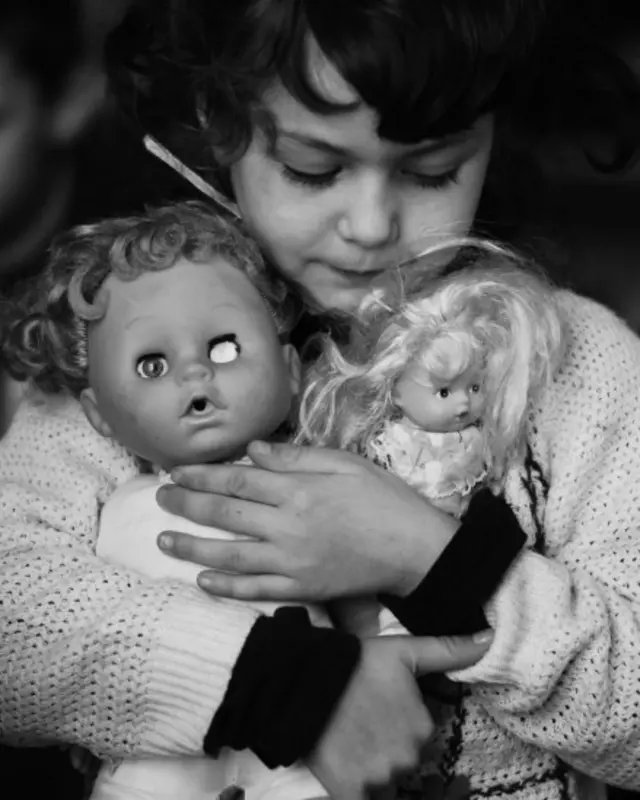 "Благодійність крізь призму об'єктиву"