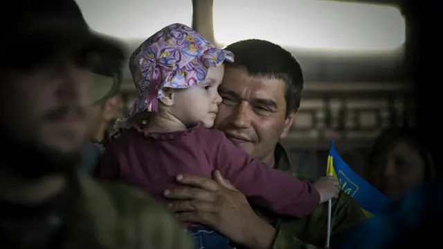 "Благодійність крізь призму об'єктива"