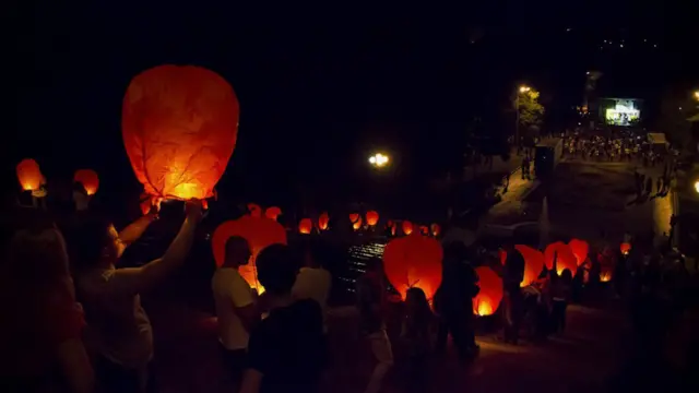 "Благодійність крізь призму об'єктива"