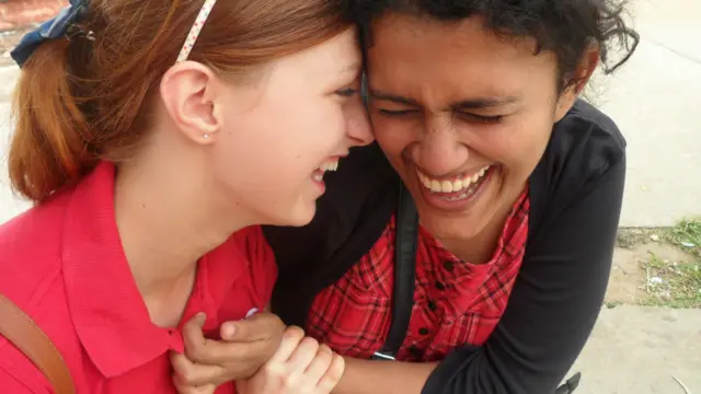 "Благодійність крізь призму об'єктива"