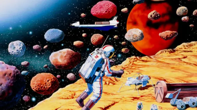 (图片来源：Science Photo Library)