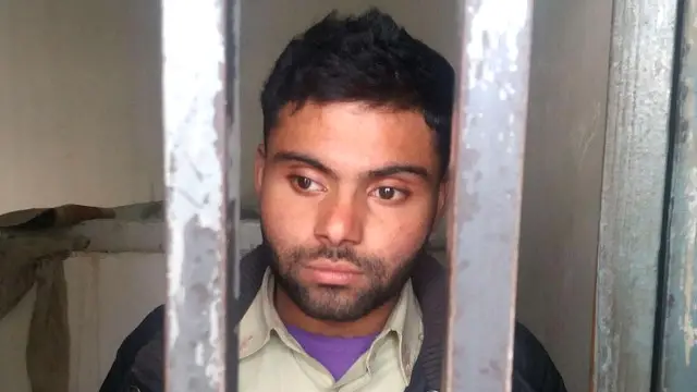 ملزم بھارتی کرکٹر ویراٹ کوہلی سے مشابہت کی وجہ سے بھی اپنے دوستوں سے کہتا تھا کہ اسے کوہلی کے نام سے ہی پکارا جائے