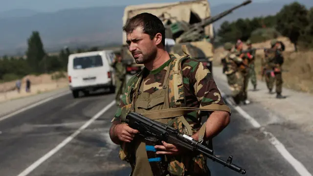 військовий