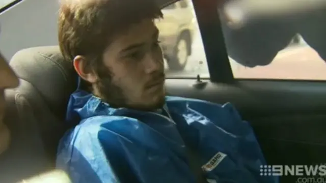 19 سالہ سودیت رمادان بیسم نے دہشت گردی کے 4 الزامات کی تردید کی ہے