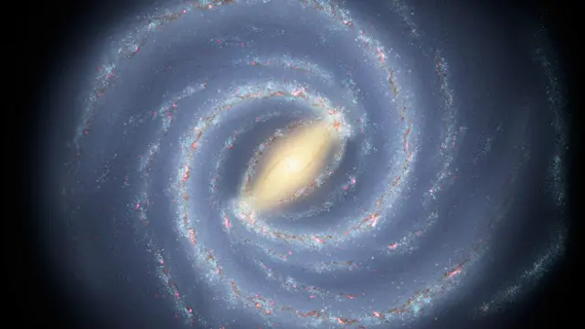 Нам неизвестно, что находится внутри черных дыр