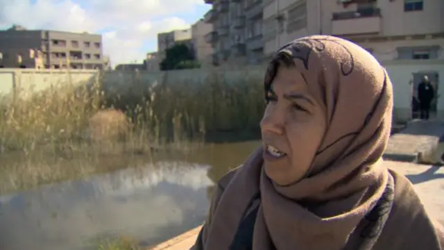 Fauzia Mukhtar Abeid