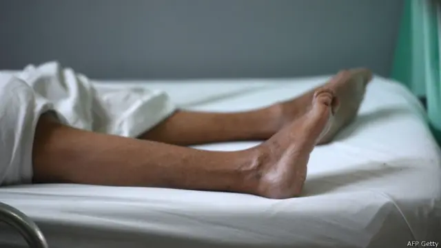 ज़ीका वायरस का संक्रमण