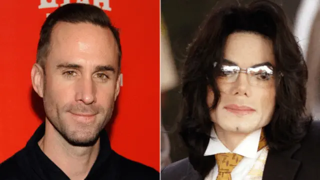 Джексон - Файнс