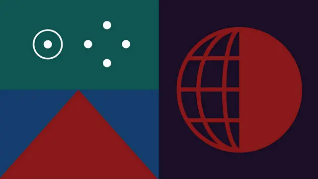 Для последнего варианта были выбраны три мотива для трех разных частей полотнища флага