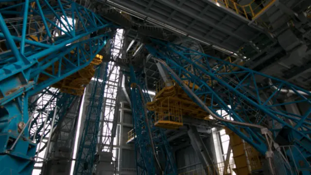 Vostochny