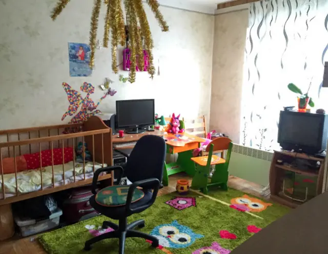 Кімната для сім'ї