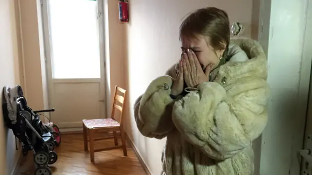 Наталія з Алчевська