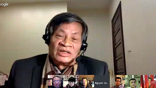 TS. Nguyễn Quang A