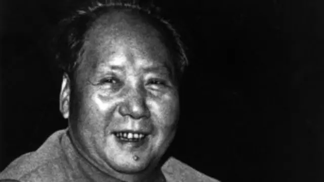 Mao Zedong