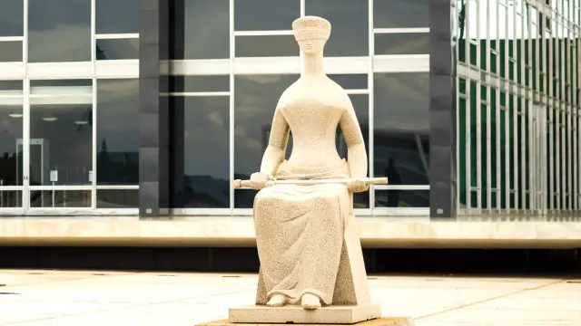 Supremo Tribunal Federal (Thinkstock)