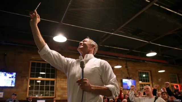 Мартин О'Малли 