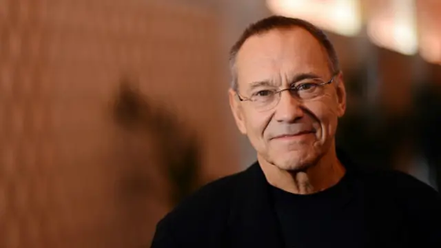 Андрей Кончаловский