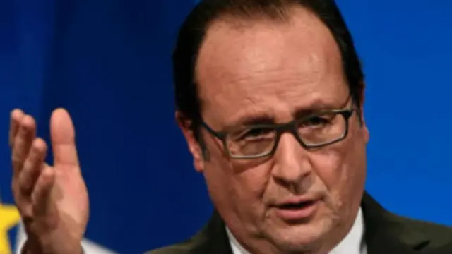 Hollande