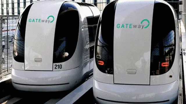 Електрокари