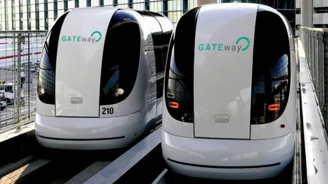 Электромобиль